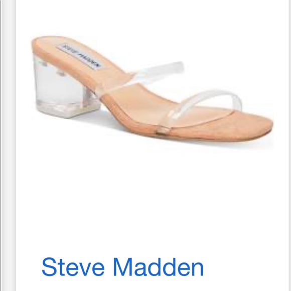 Steve Madden Shoes - Steve Madden issy sandal heels
